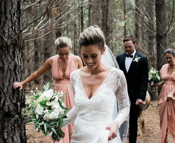 Filthy Gorgeous Melbourne Makeup Artistry